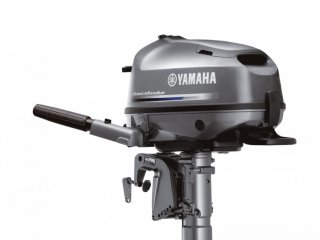 Yamaha F 5 AMH - Image 1