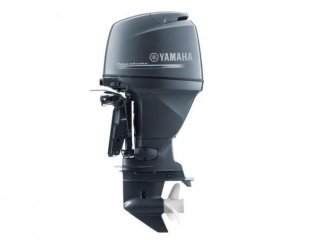 Yamaha F100 FETL - Image 1