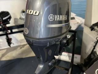 Yamaha F100 LB neuf
