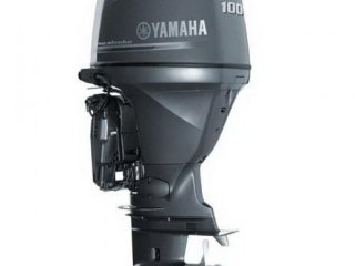 Yamaha F100 Lb / Xb Inkl. Rigging-Kit B neu