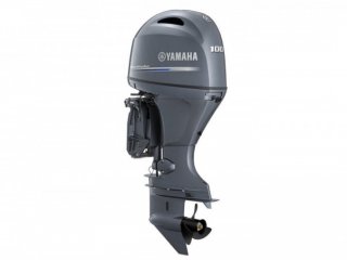 Yamaha F100 LB/XB - Image 1