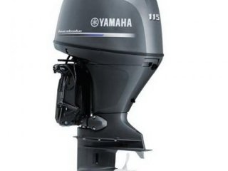 Yamaha F115 Lb / Xb Inkl. Rigging-Kit B neu