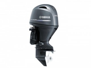 Yamaha F115 LB/XB - Image 1