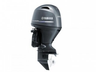 Yamaha F115 - Image 1