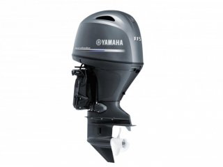 Yamaha F115LB - Image 1