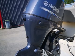 Yamaha F130AETL occasion