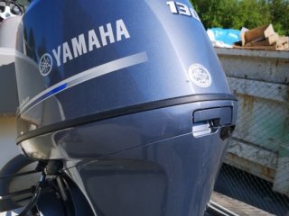 Yamaha F130AETL - Image 2