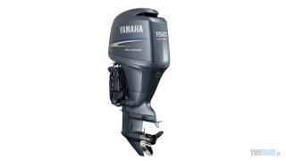 Yamaha F150 LC - Image 1