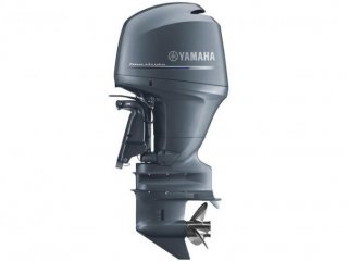 Yamaha F150 AETL - Image 1