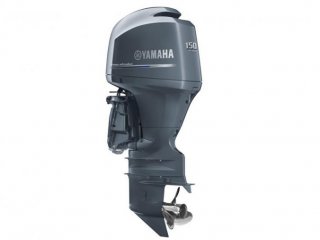 Yamaha F150 AETL - Image 2