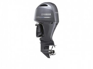 Yamaha F150LB - Image 1