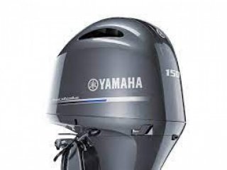 Yamaha F150LB - Image 2