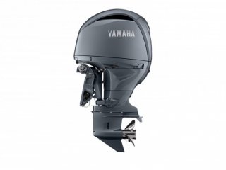Yamaha F150LCB/XCB - Image 1