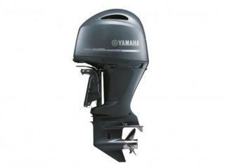 Yamaha F200 FETL - Image 1