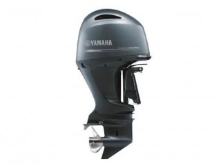Yamaha F200 FETL - Image 2