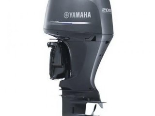 Yamaha F200 Lca / Xca neu