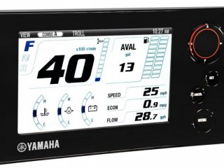 Yamaha F200LB/XB - Image 4