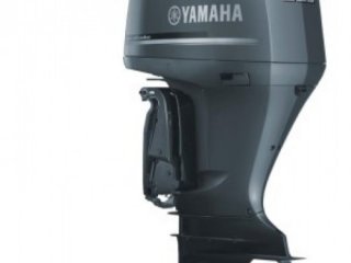 Yamaha F225 BETU neuf