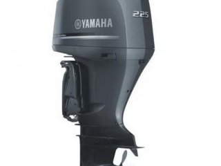 Yamaha F225 Xcb / L-Xcb neu