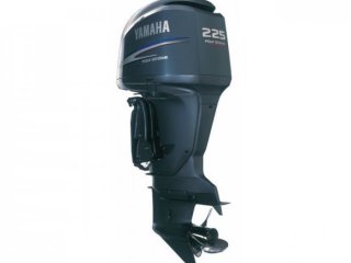 Yamaha F225 BETU 3.3L - Image 1