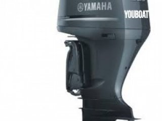 Yamaha F225BETX - Image 1