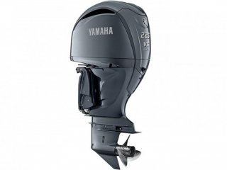 Yamaha F225 BETX/U - Image 1