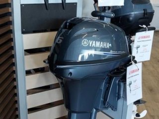 Yamaha F2.5 BMHS - Image 2