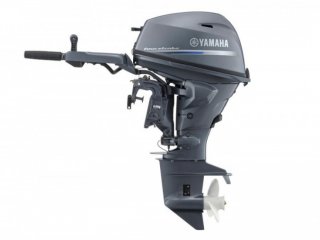 Yamaha F25 GMHS/L - Image 1
