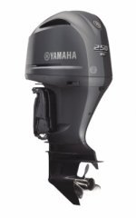 Yamaha F225 NCB 4.2L - Image 1