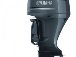 Yamaha F250 NCB X - Image 1