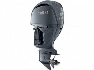 Yamaha F250 NCBX - Image 1