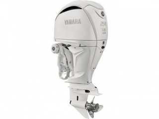 Yamaha F250 NCBX - Image 2