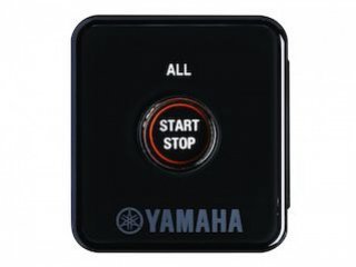 Yamaha F250NCBX/U - Image 5