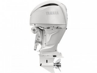 Yamaha F250NSB-2X/U - Image 1