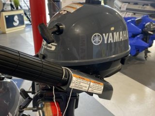 Yamaha f2.5bmh neuf