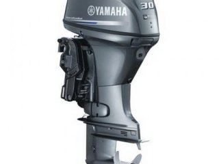 Yamaha F30 Bet S/L Inkl. Rigging-Kit A neu