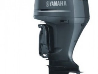 Yamaha F300 NSB U - Image 1