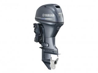Yamaha F40 FEHDS - Image 1