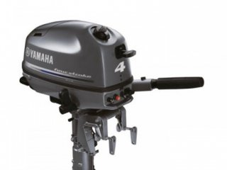 Yamaha F4BMHS/L - Image 1
