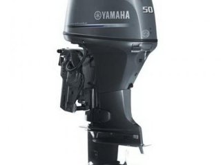 Yamaha F50 Hetl Inkl. Rigging-Kit A neu