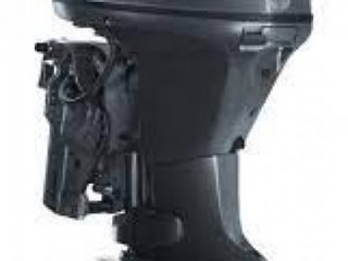 Yamaha F50HETL - Image 2