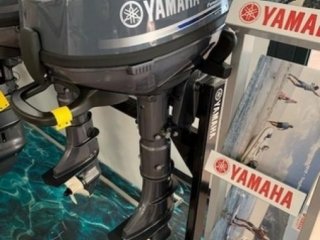 Yamaha F5Amhs neu