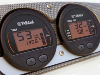 Yamaha F60FETL - Image 4