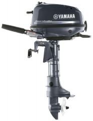 Yamaha F6CMHL - Image 1