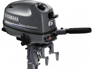 Yamaha F6CMHL - Image 3