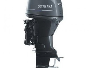 Yamaha F70 Aet L/X Inkl. Rigging-Kit A neu