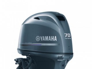 Yamaha F70AETL - Image 2