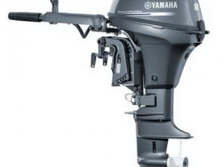 Yamaha F8 Fmh S/L neu