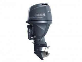 Yamaha F80 BETL - Image 2