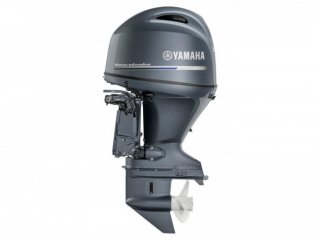 Yamaha F80 LB - Image 1